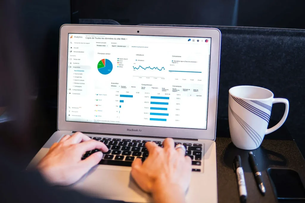 Search Engine Optimization: Your Business’s Secret Weapon for Growth